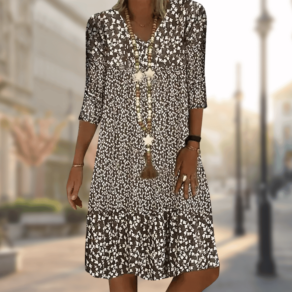 Rimini Jurk