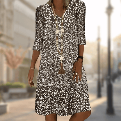 Rimini Jurk