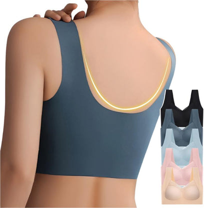 Aosta Blouse