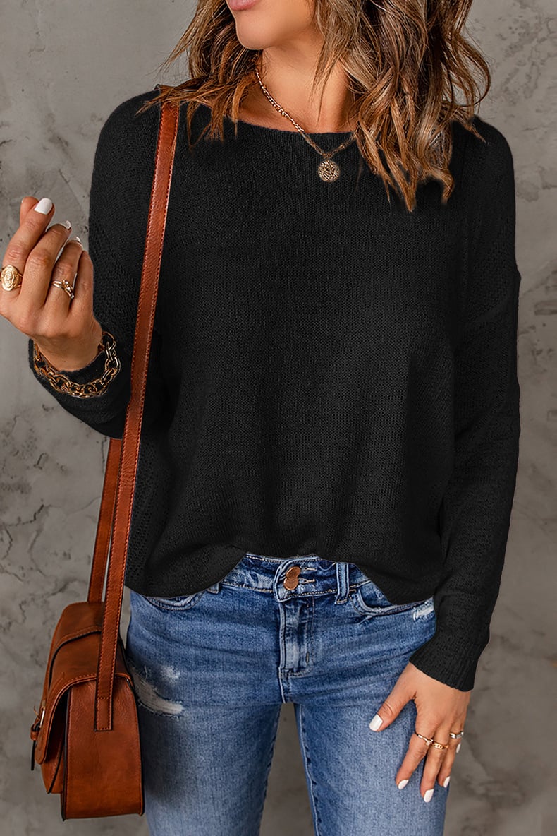 Genova Blouse