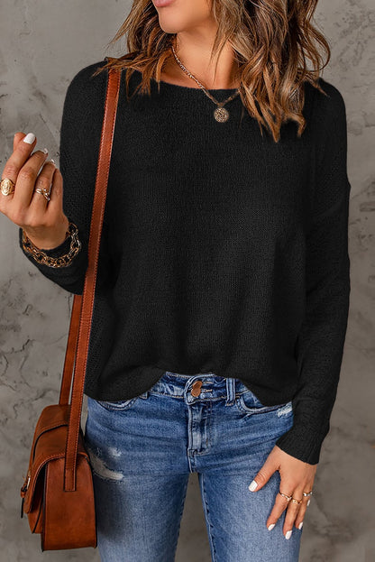 Genova Blouse
