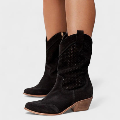 Mendocino Schoenen