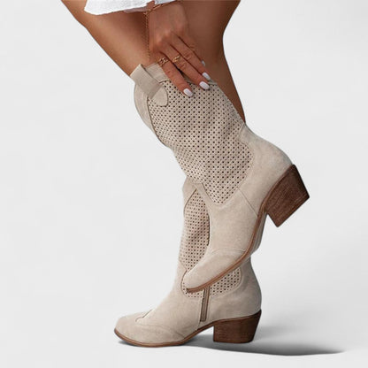 Mendocino Schoenen