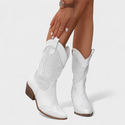 Mendocino Schoenen