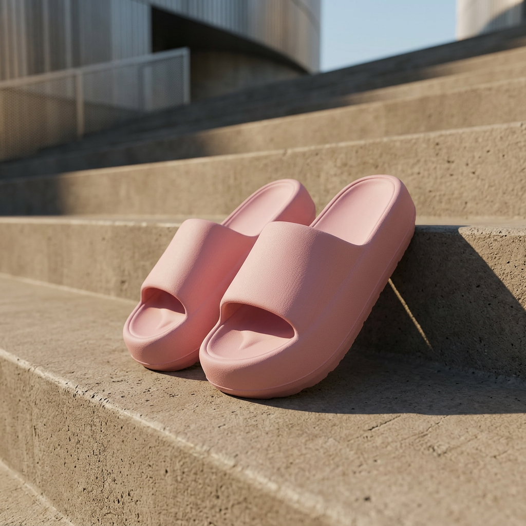 Sestri Slippers