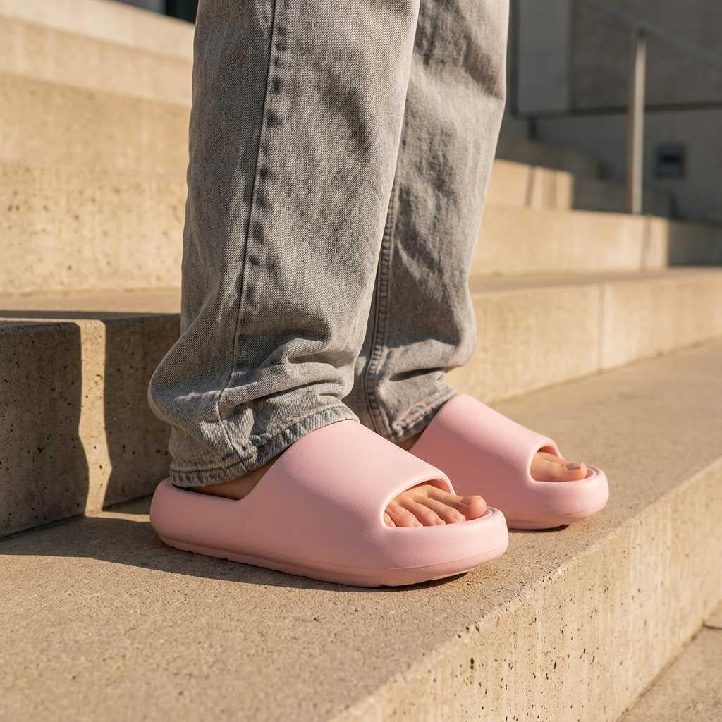 Sestri Slippers
