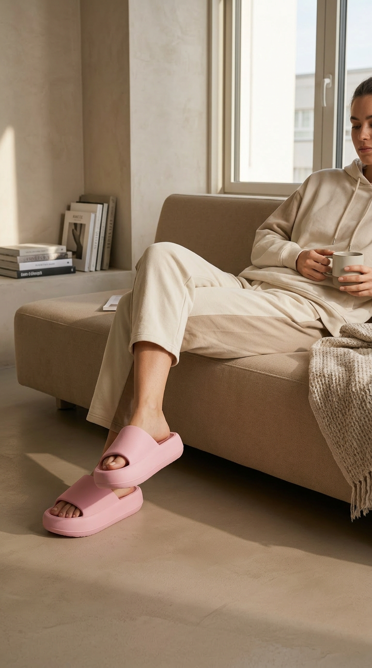 Sestri Slippers
