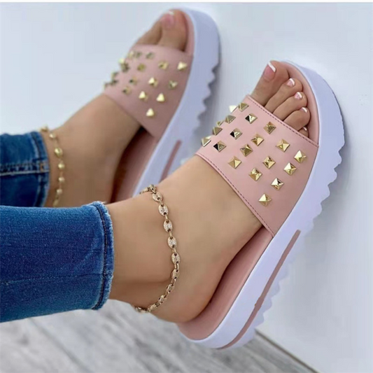 Ustica Slippers