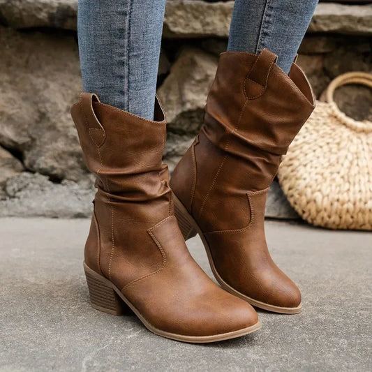 Yountville Schoenen