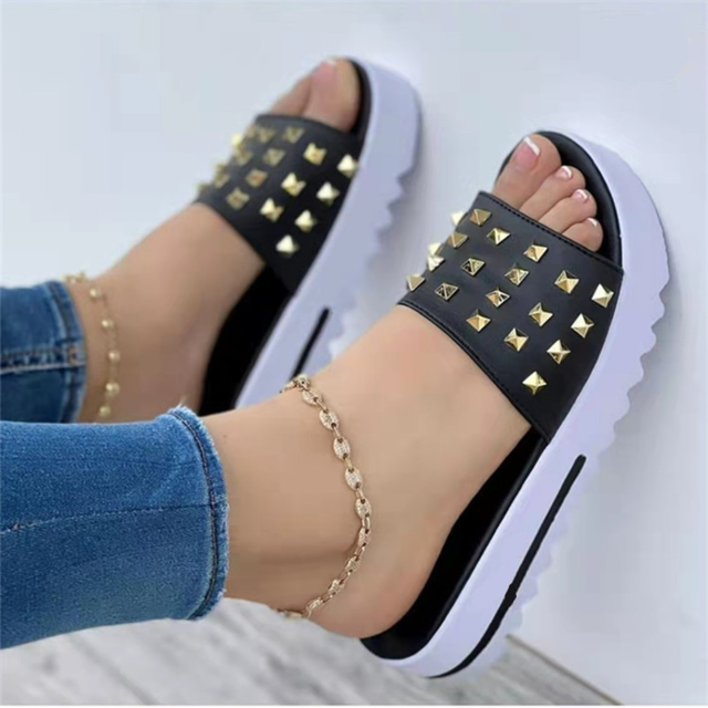 Ustica Slippers