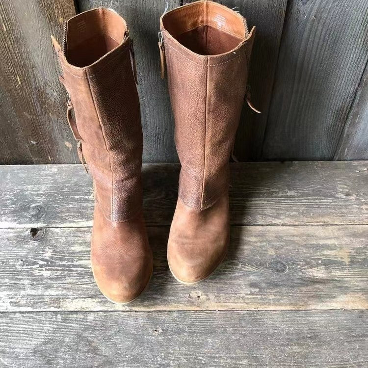 Shelter Schoenen
