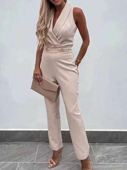 Aspen Jumpsuit