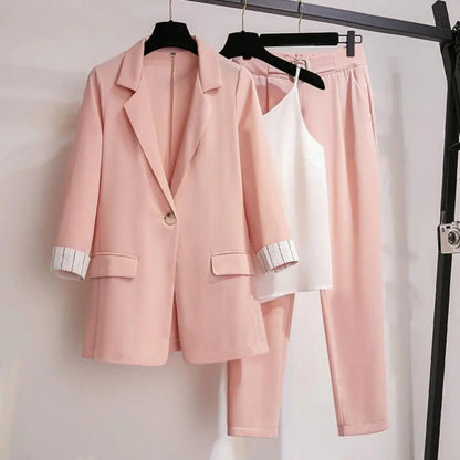 Massa Blazer