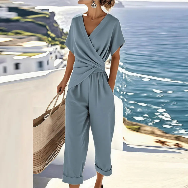 Vail Jumpsuit