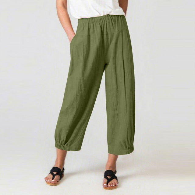 Gallipoli Broek
