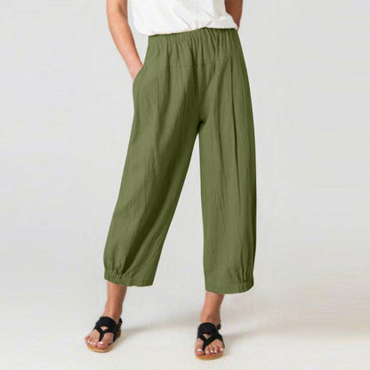Gallipoli Broek