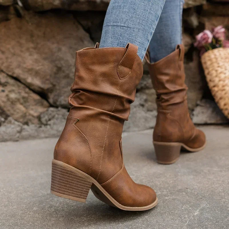 Yountville Schoenen