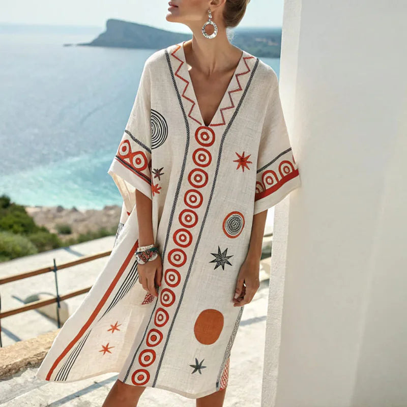 Menton Jurk