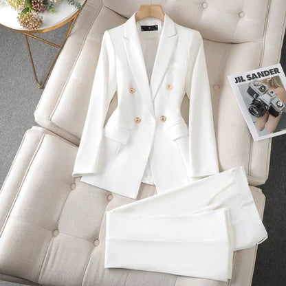 Volterra Blazer