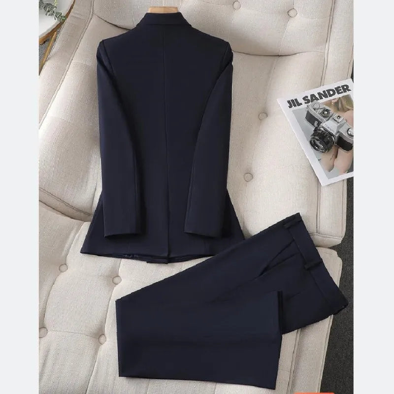 Volterra Blazer
