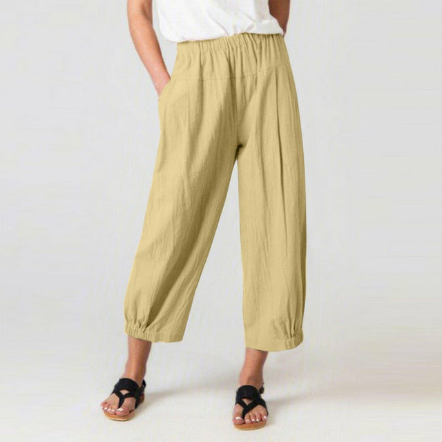 Gallipoli Broek