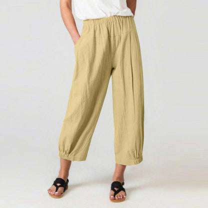 Gallipoli Broek