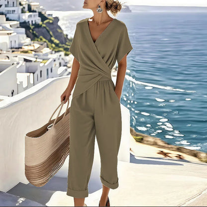 Vail Jumpsuit