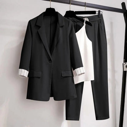 Massa Blazer