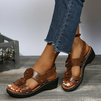 Ponza Sandalen