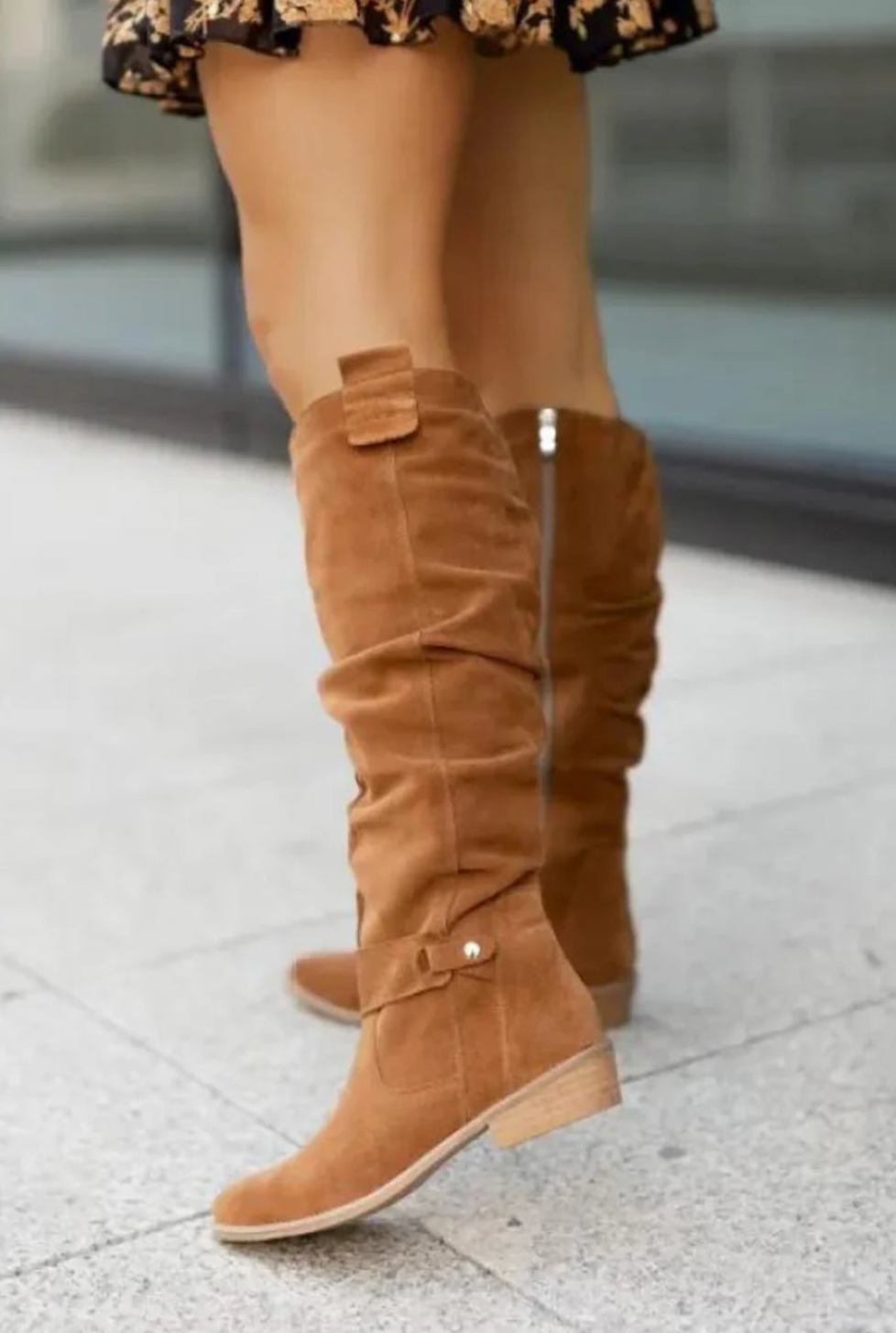 Sonoma Schoenen