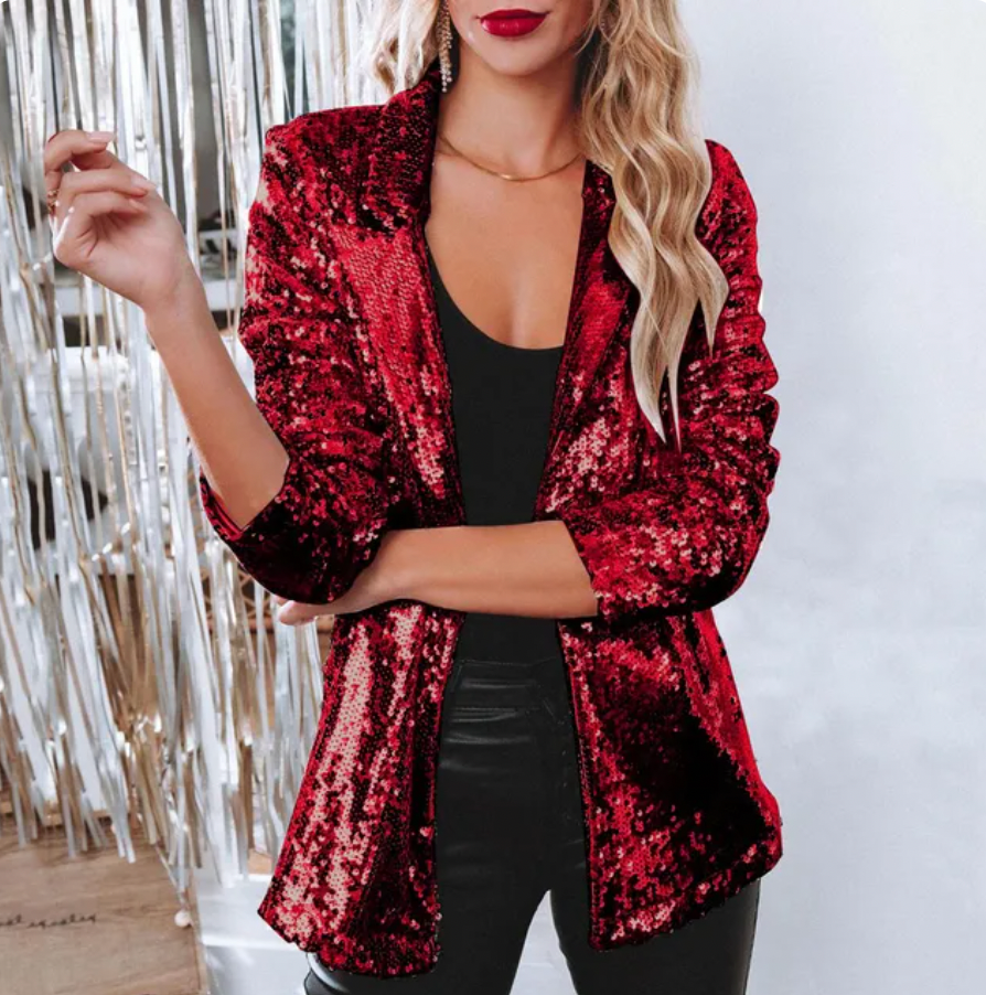 Todi Blazer