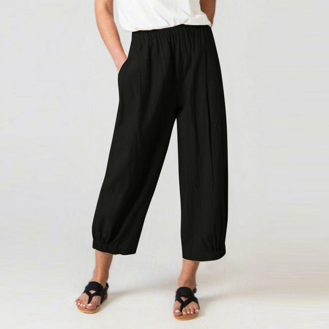 Gallipoli Broek