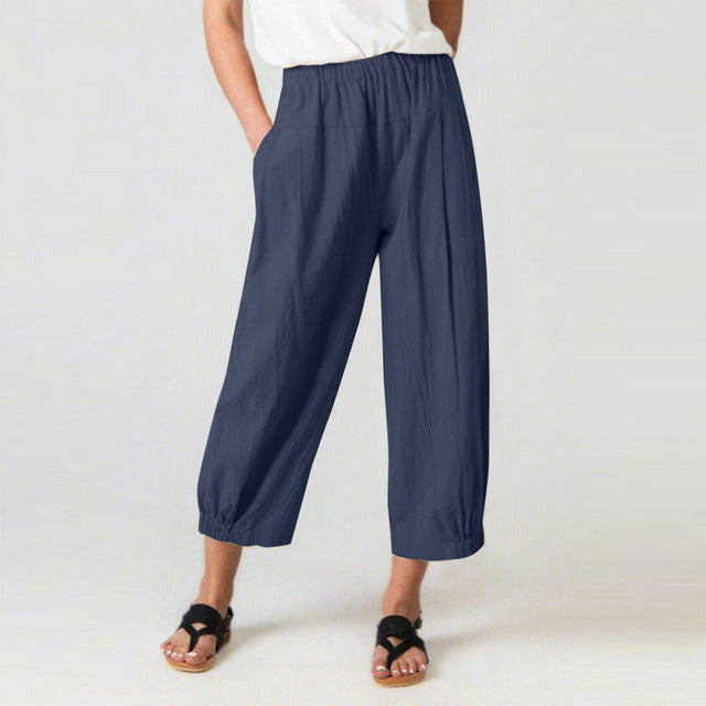 Gallipoli Broek