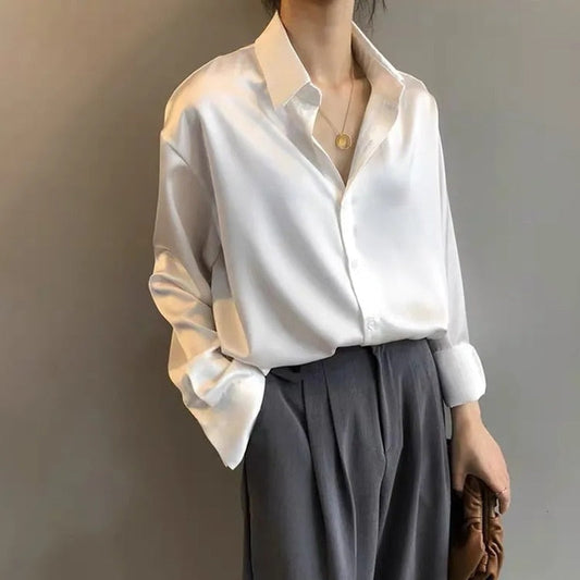 Brescia Blouse