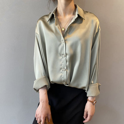 Brescia Blouse