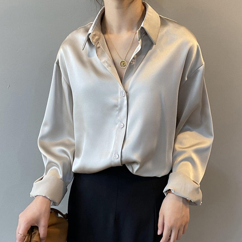 Brescia Blouse