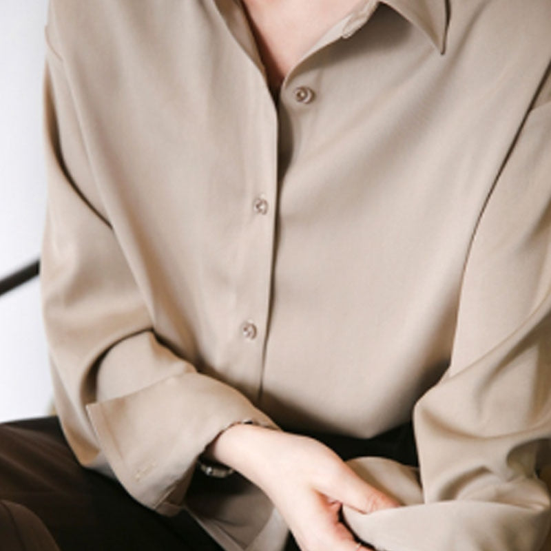 Brescia Blouse