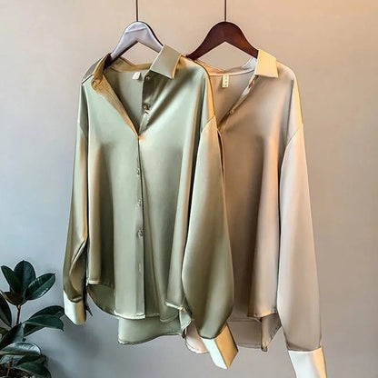 Brescia Blouse