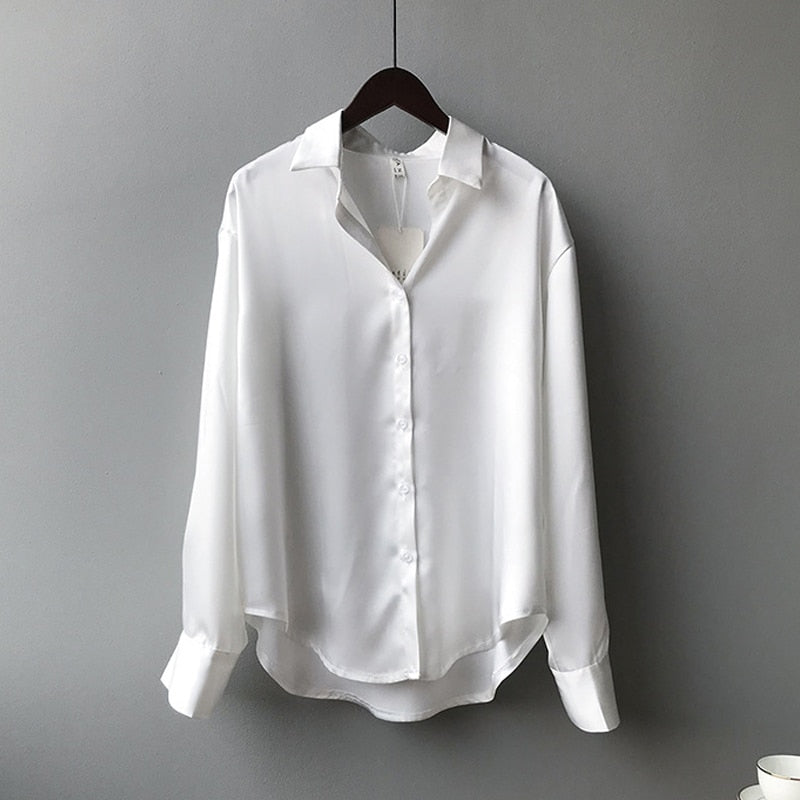 Brescia Blouse