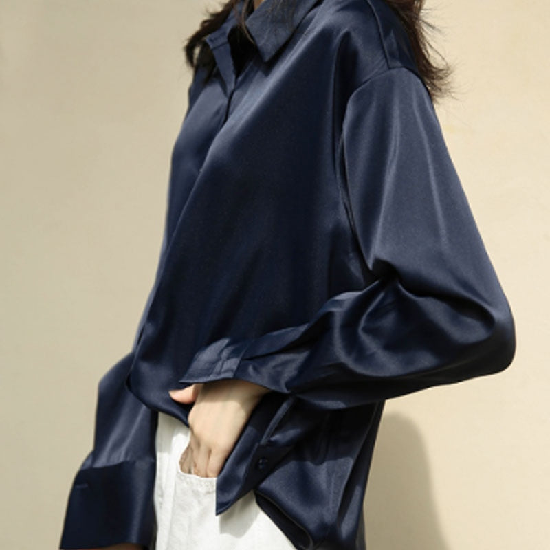 Brescia Blouse