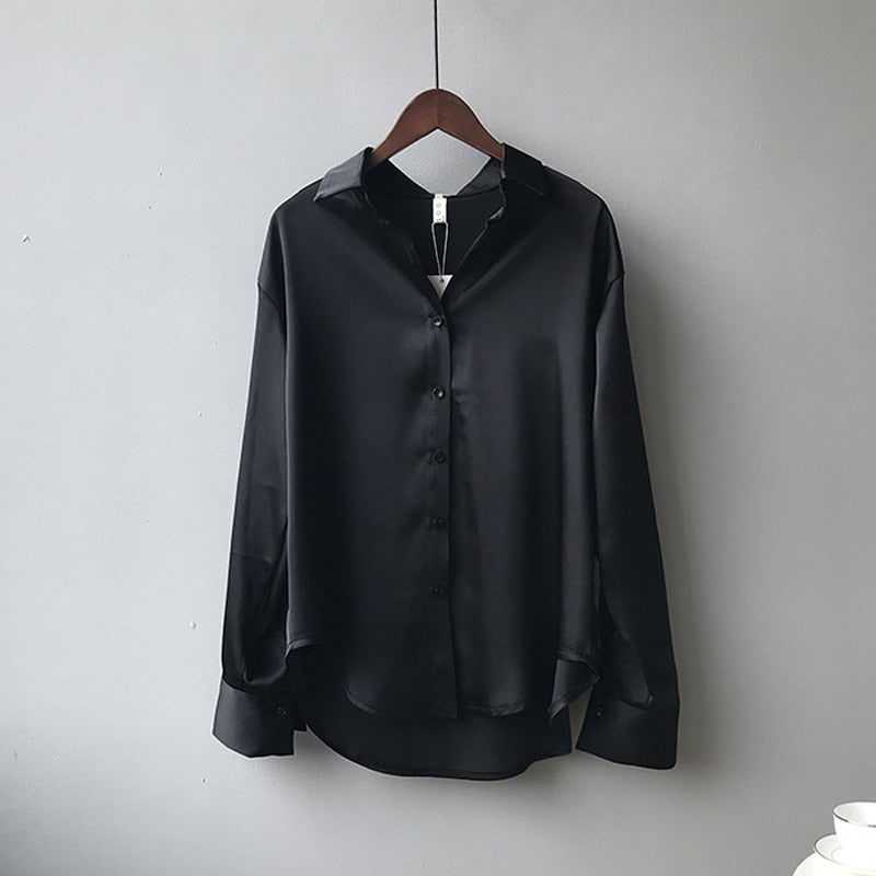 Brescia Blouse