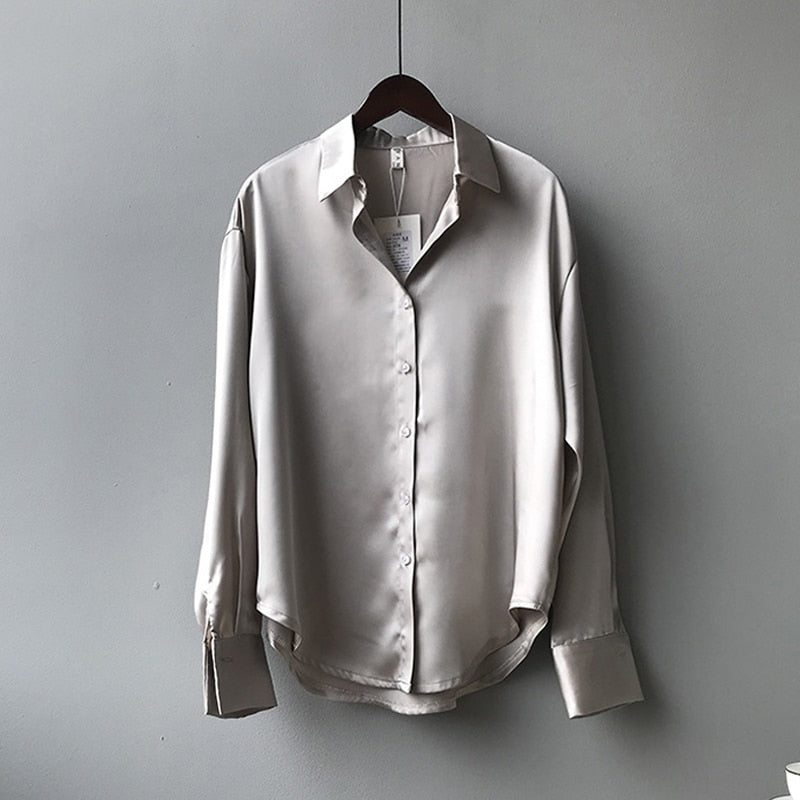 Brescia Blouse