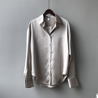 Brescia Blouse