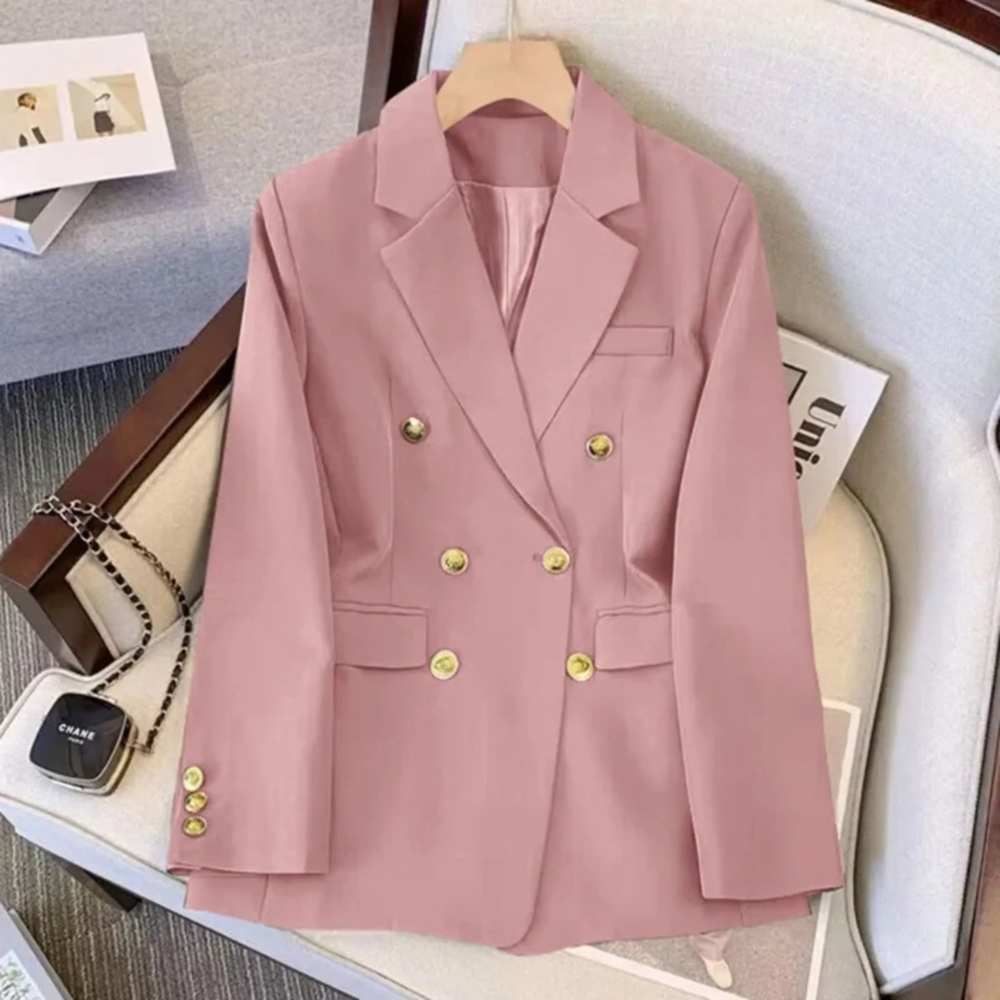 Fiesole Blazer