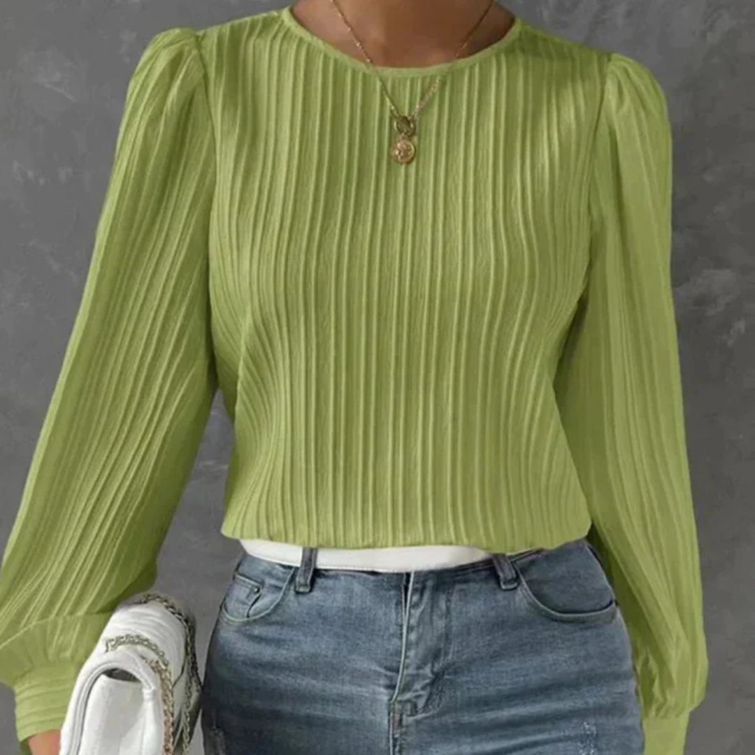 Stresa Blouse