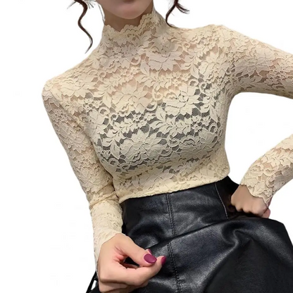 Levanto Blouse