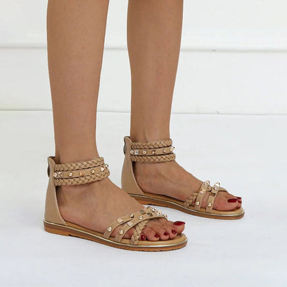 Sciacca Sandalen