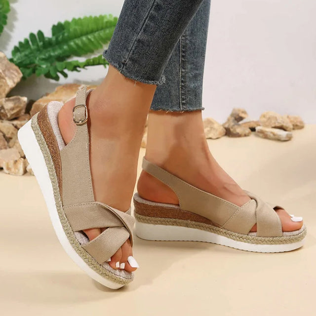 Maratea Sandalen