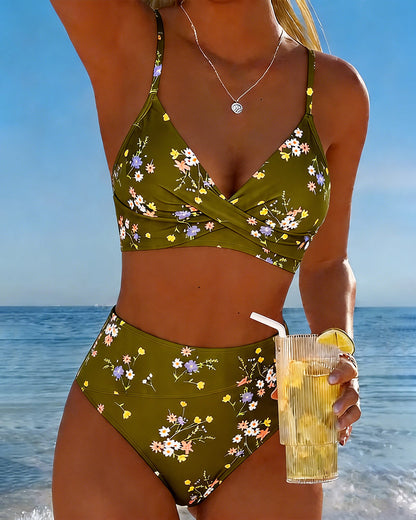 Tropical Bikini