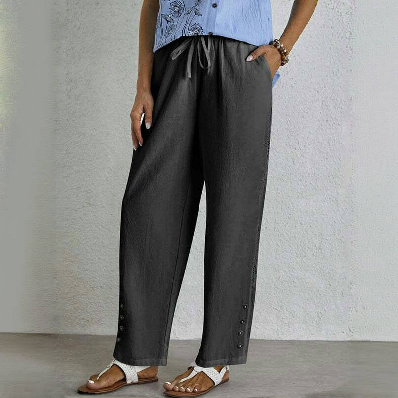 Bergamo Broek
